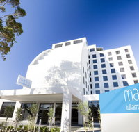 Mantra Tullamarine Hotel - Darwin Tourism