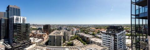 Amazing Accommodations: Vogue - Darwin Tourism 34