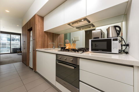 Amazing Accommodations: Vogue - Darwin Tourism 28