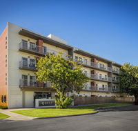 Quest Mildura - Darwin Tourism