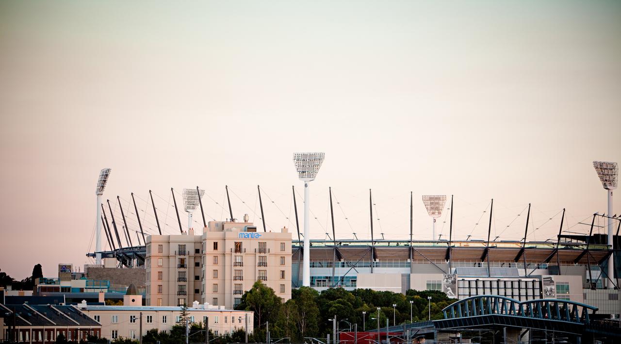 East Melbourne VIC Darwin Tourism