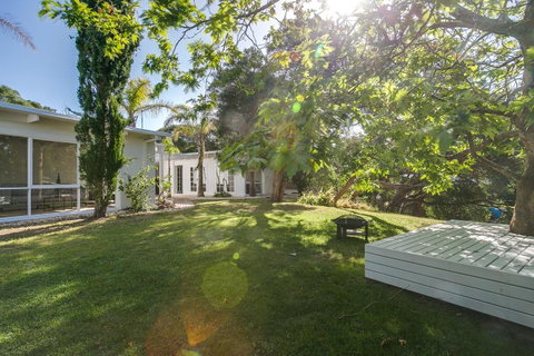 Oasis On Grange - Darwin Tourism 12