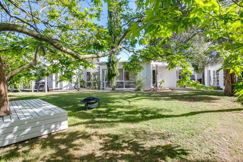 Oasis On Grange - Darwin Tourism 0