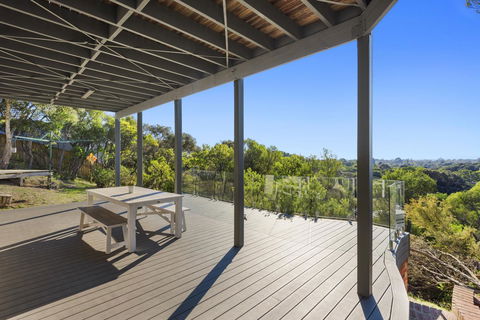 Beachside House - Darwin Tourism 22