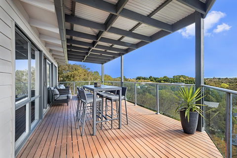 Beachside House - Darwin Tourism 5