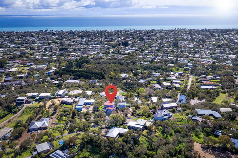 Beachside House - Darwin Tourism 25