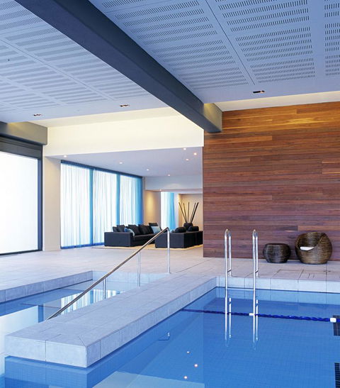 Corporate Keys - Freshwater Place - Darwin Tourism 5