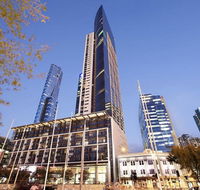 Corporate Keys - Freshwater Place - Darwin Tourism
