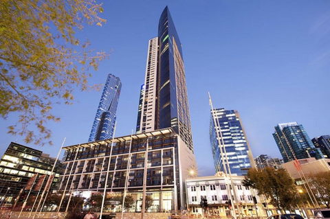 Corporate Keys - Freshwater Place - Darwin Tourism 0