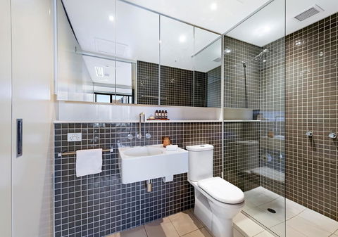 Corporate Keys - Freshwater Place - Darwin Tourism 14