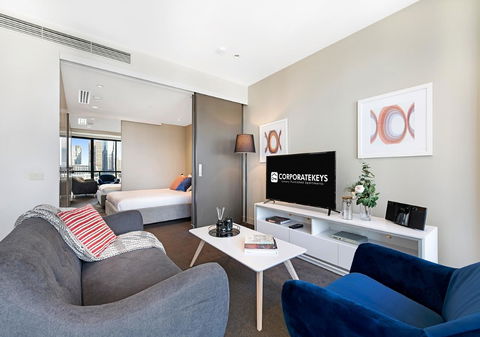 Corporate Keys - Freshwater Place - Darwin Tourism 6