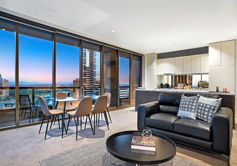 Corporate Keys - Freshwater Place - Darwin Tourism 1