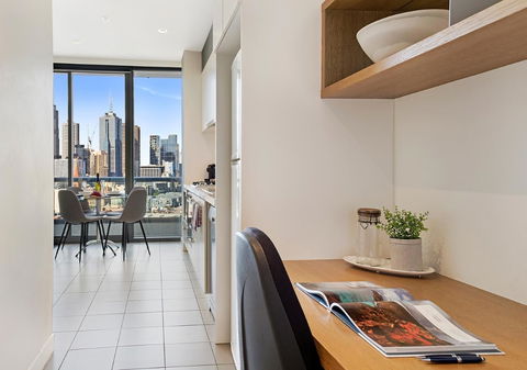 Corporate Keys - Freshwater Place - Darwin Tourism 4