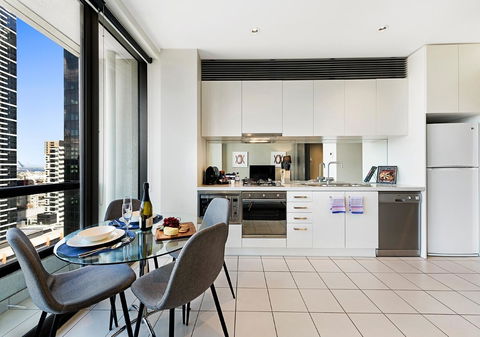 Corporate Keys - Freshwater Place - Darwin Tourism 13