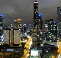 Cloud9 Luxury Apartments - Darwin Tourism