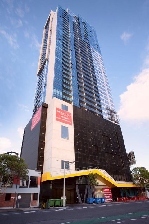 City Tempo - MP Deluxe - Darwin Tourism 3