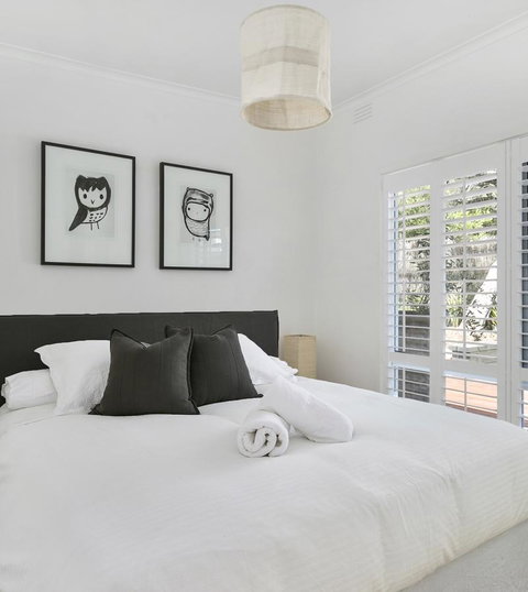 Capella Villa No. 4 - Stunning Luxury Decor Inside And Out - Darwin Tourism 9