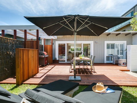Capella Villa No. 4 - Stunning Luxury Decor Inside And Out - Darwin Tourism 0