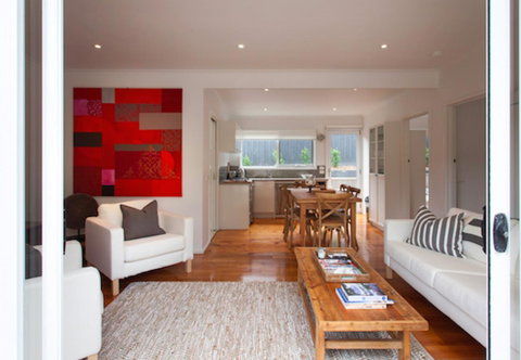 Capella Villa No. 4 - Stunning Luxury Decor Inside And Out - Darwin Tourism 4
