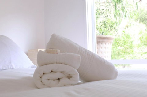 Capella Villa No. 4 - Stunning Luxury Decor Inside And Out - Darwin Tourism 13