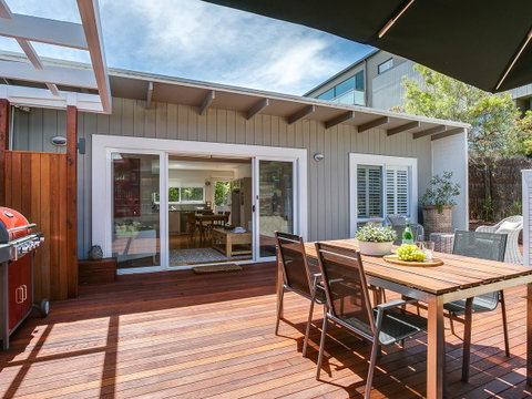 Capella Villa No. 4 - Stunning Luxury Decor Inside And Out - Darwin Tourism 8