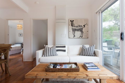 Capella Villa No. 4 - Stunning Luxury Decor Inside And Out - Darwin Tourism 3