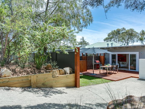 Capella Villa No. 4 - Stunning Luxury Decor Inside And Out - Darwin Tourism 7