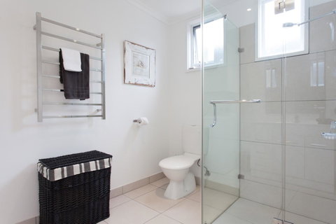 Capella Villa No. 4 - Stunning Luxury Decor Inside And Out - Darwin Tourism 11