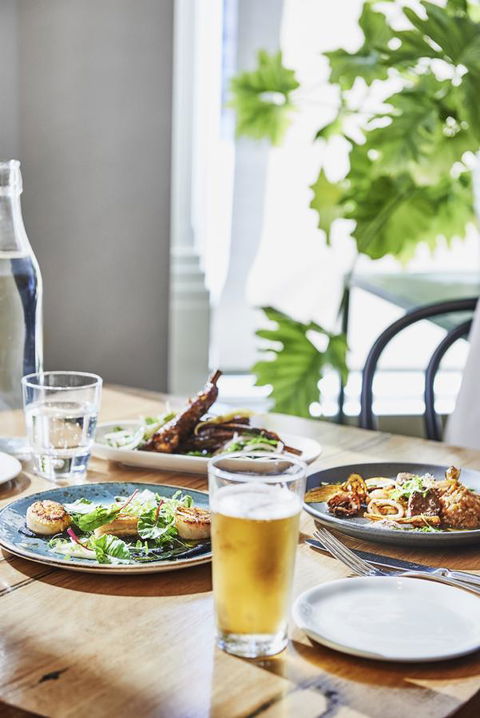 Plough Hotel - Darwin Tourism 22