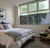 Tribeca East Melbourne - Darwin Tourism