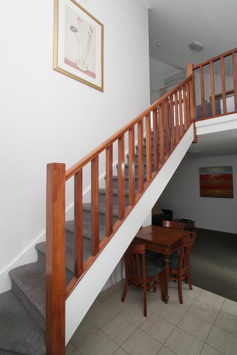 Quality Inn & Suites The Menzies - Darwin Tourism 22