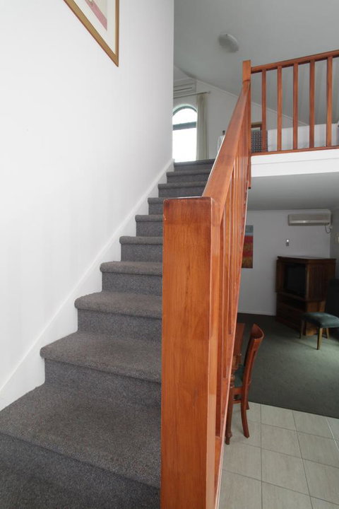 Quality Inn & Suites The Menzies - Darwin Tourism 21