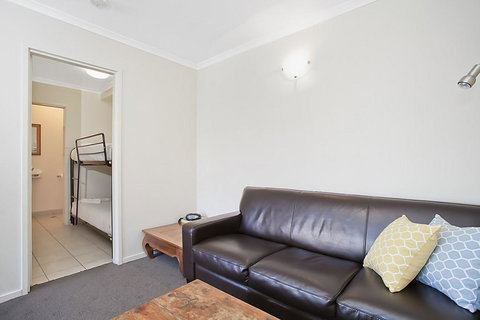 Quality Inn & Suites The Menzies - Darwin Tourism 29