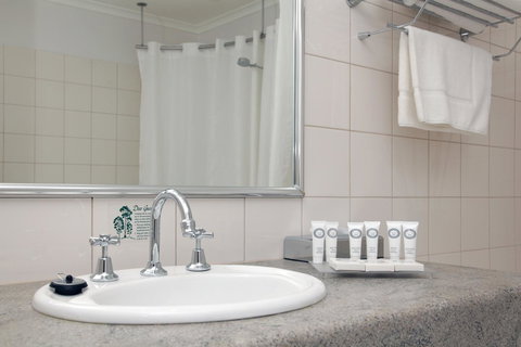 Quality Inn & Suites The Menzies - Darwin Tourism 41