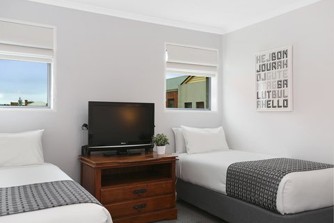 Quality Inn & Suites The Menzies - Darwin Tourism 14