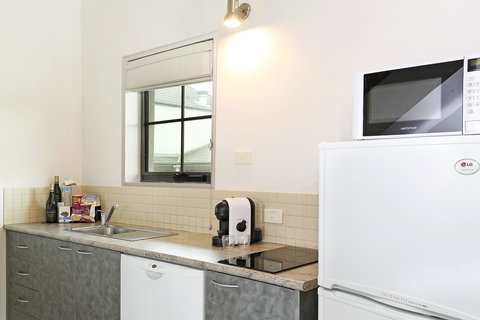 Quality Inn & Suites The Menzies - Darwin Tourism 20