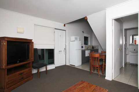 Quality Inn & Suites The Menzies - Darwin Tourism 26