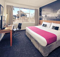 Mercure North Melbourne - Darwin Tourism