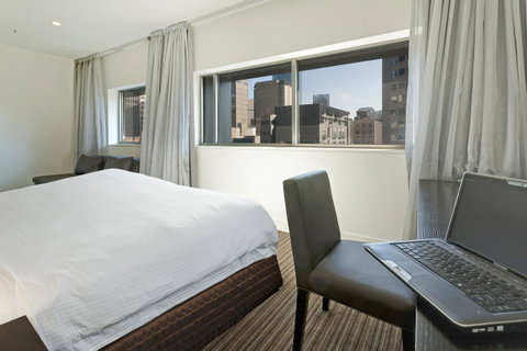 Causeway 353 Hotel - Darwin Tourism 27