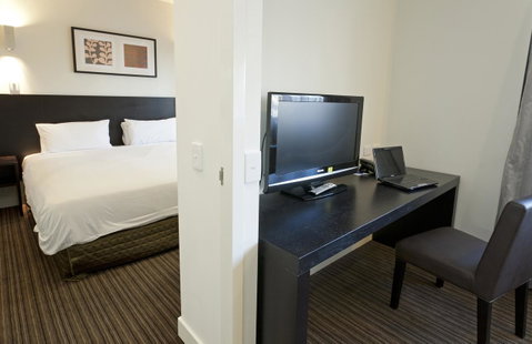 Causeway 353 Hotel - Darwin Tourism 32