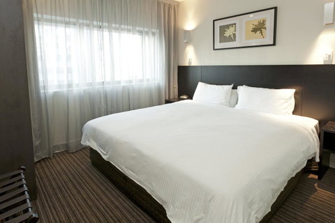 Causeway 353 Hotel - Darwin Tourism 31