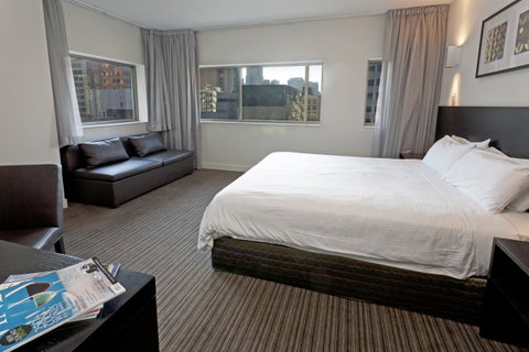 Causeway 353 Hotel - Darwin Tourism 34