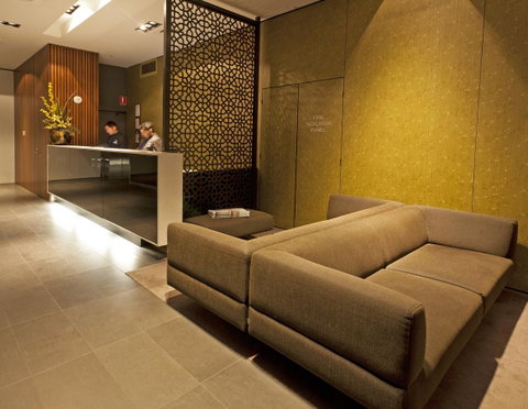 Causeway 353 Hotel - Darwin Tourism 13