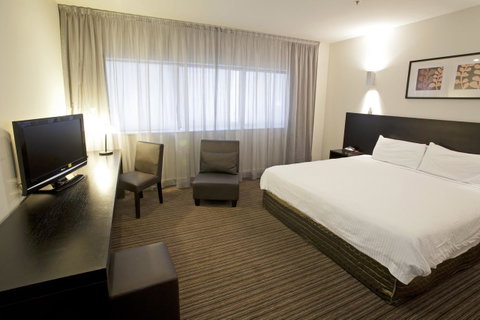 Causeway 353 Hotel - Darwin Tourism 23