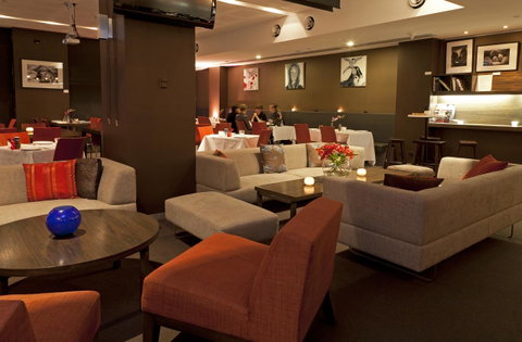 Causeway 353 Hotel - Darwin Tourism 14