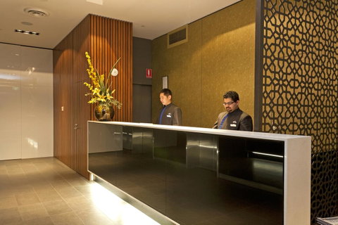 Causeway 353 Hotel - Darwin Tourism 1