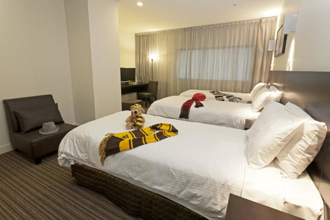 Causeway 353 Hotel - Darwin Tourism 37