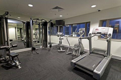 Causeway 353 Hotel - Darwin Tourism 11