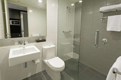 Causeway 353 Hotel - Darwin Tourism 2