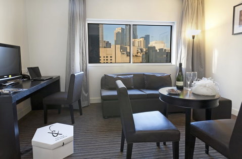 Causeway 353 Hotel - Darwin Tourism 36
